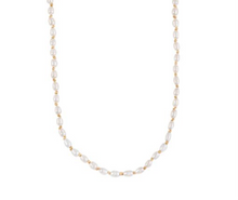 Sand Bianc necklace/bracelet