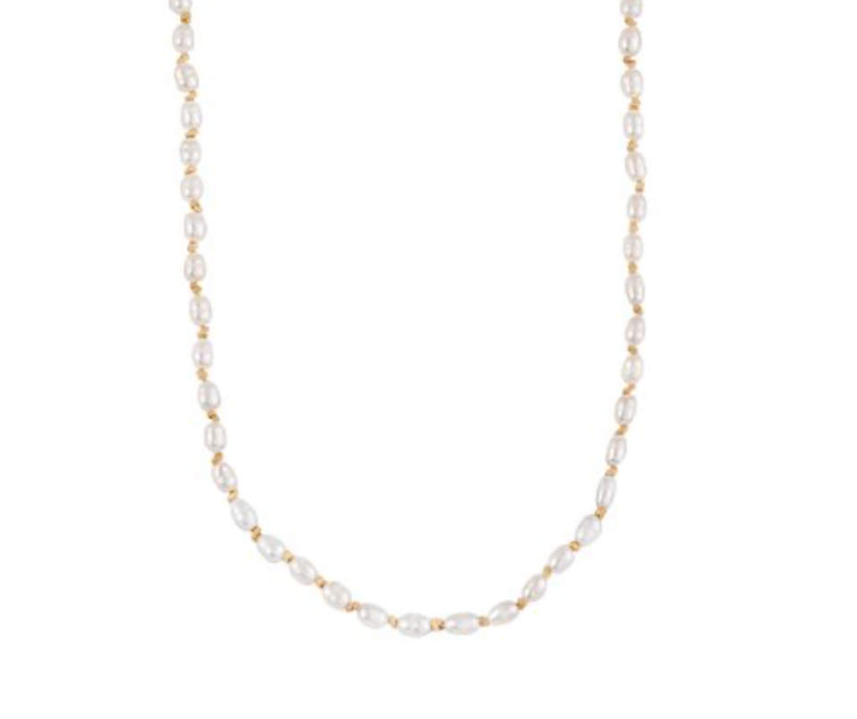Sand Bianc necklace/bracelet