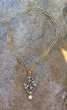 Chrissa necklace