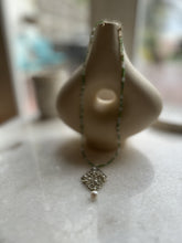 Chrissa necklace