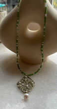 Chrissa necklace
