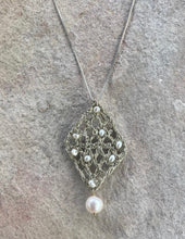 Chrissa necklace