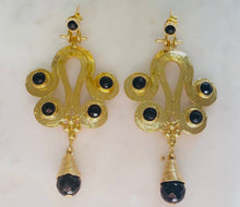 Persephone Earrings