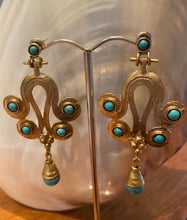 Persephone Earrings