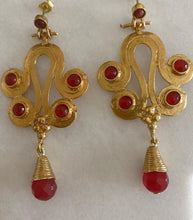 Persephone Earrings