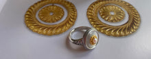 Krito-Mycenaean pearl ring