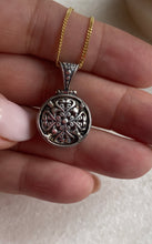 Pearl Krito-Mycenaean Pendant
