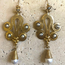 Persephone Earrings