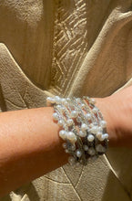 Long luxurious necklace/bracelet