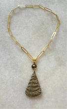 Alexander the Great necklace