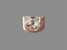 Asimina ring