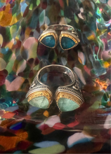 Delphina ring