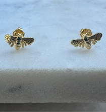 Mellisa bee studs
