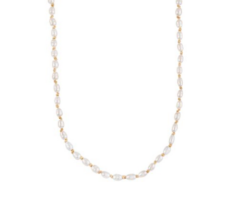 Sand Bianc necklace/bracelet