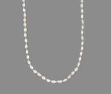 Sand Bianc necklace/bracelet