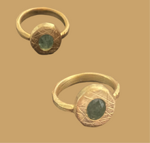 The ilios ring