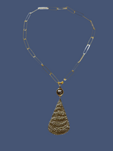 Alexander the Great necklace