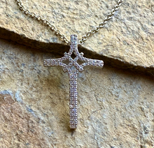 Irini cross