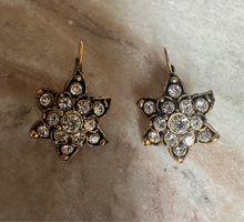 Asteria αστέρια earrings