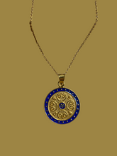 Byzantium Sovereign Necklace