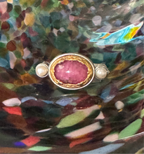 Vasiliki ring