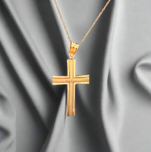 Gold Cross