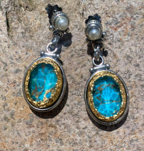 Vasiliki earrings