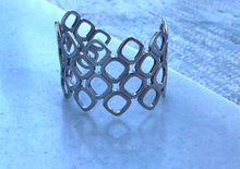 Tessa Kypséli cuff bracelet