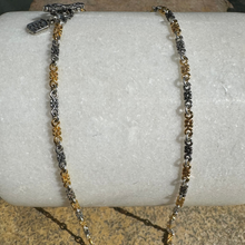 The ‘Corinth’ chain/necklace