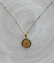 Byzantium Sovereign Necklace