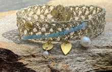 Areti bracelet