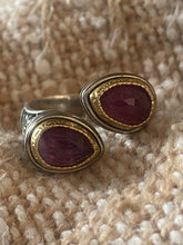 Artemis ring