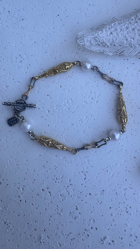 Aretousa Byzantine bracelet