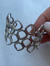 Tessa Kypséli cuff bracelet