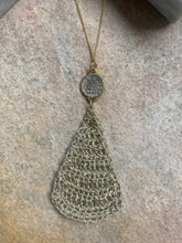 Alexander the Great necklace