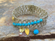 Areti bracelet