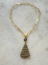 Alexander the Great necklace