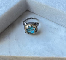The ‘Ourania’ heavenly ring