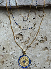 Byzantium Sovereign Necklace