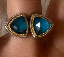 Delphina ring