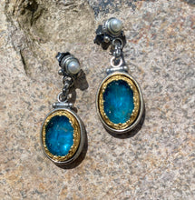 Vasiliki earrings