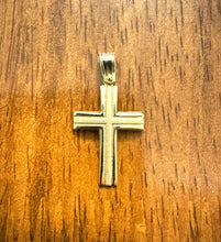 Gold Cross