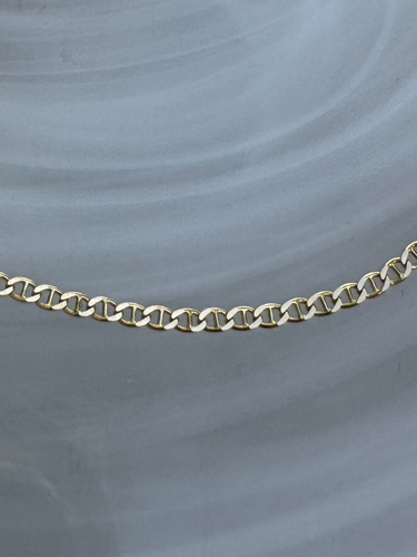 The ‘Theta’ necklace