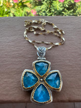 Volvi (Βόλβη) Byzantine cross