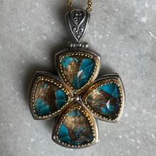 Vólvi - Βόλβη Byzantine cross