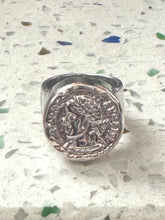 Coin Ring
