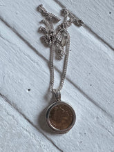 Versatile Coin necklace