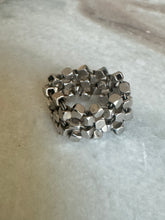 Κύβος Cube ring