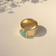 Suzannah Bianc ring