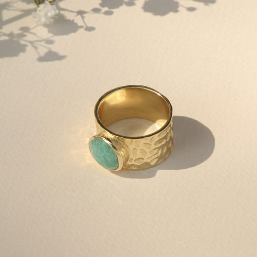 Suzannah Bianc ring